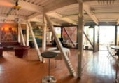 577m² bâtiment pour vente à Barcelone, dans le quartier de la Bordeta, Carrer de la Constitució photo