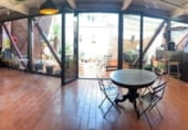 577m² bâtiment pour vente à Barcelone, dans le quartier de la Bordeta, Carrer de la Constitució photo