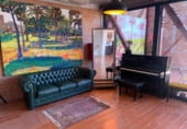 577m² bâtiment pour vente à Barcelone, dans le quartier de la Bordeta, Carrer de la Constitució photo
