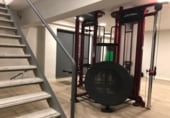270m² commercial premises for sale in Madrid, in the area of Castellana, Calle de Castelló photo