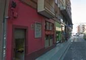 45m² locaux commerciaux pour vente à Palencia, Calle Mayor Principal photo
