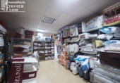 117m² commercial premises for sale in Tomelloso, Calle Alcázar photo