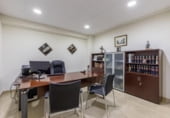 Oficina en venta con 140m² en Granada, en la zona de Doctores, Avenida del Doctor Olóriz foto