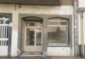 177m² commercial premises for sale in León, in the area of Chantría, Calle Fray Luis de León photo