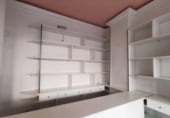 177m² commercial premises for sale in León, in the area of Chantría, Calle Fray Luis de León photo