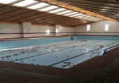 Gimnàs
en venda
amb 758m² a Cenes de la Vega, Camino del Río Genil foto