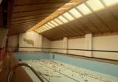 Gimnàs
en venda
amb 758m² a Cenes de la Vega, Camino del Río Genil foto