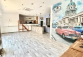 Restaurante en venta con 108m² en Benalmádena, en la zona de Arroyo de la Miel, Autovía del Mediterráneo foto