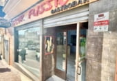 Restaurante en venta con 108m² en Benalmádena, en la zona de Arroyo de la Miel, Autovía del Mediterráneo foto
