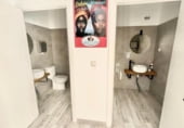 Restaurante en venta con 108m² en Benalmádena, en la zona de Arroyo de la Miel, Autovía del Mediterráneo foto