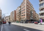 140m² bureau pour vente à Grenade, dans le quartier de San Lázaro, Avenida de la Constitución photo