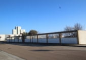 Nau Industrial
en venda
amb 600m² a Ejea de los Caballeros, A-125 foto