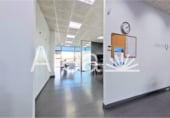 Oficina en venta con 243m² en Mataró, Carrer Serra i Moret foto