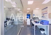 Oficina en venta con 243m² en Mataró, Carrer Serra i Moret foto