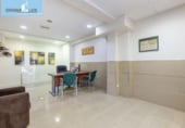 140m² office for sale in Granada, in the area of San Lázaro, Calle Doctor Muñoz Fernández photo