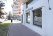 112m² cafeteria for sale in Barañain, Ronda de Barañáin photo