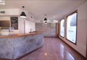 112m² cafeteria for sale in Barañain, Ronda de Barañáin photo