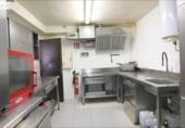 112m² cafeteria for sale in Barañain, Ronda de Barañáin photo