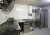 112m² cafeteria for sale in Barañain, Ronda de Barañáin photo