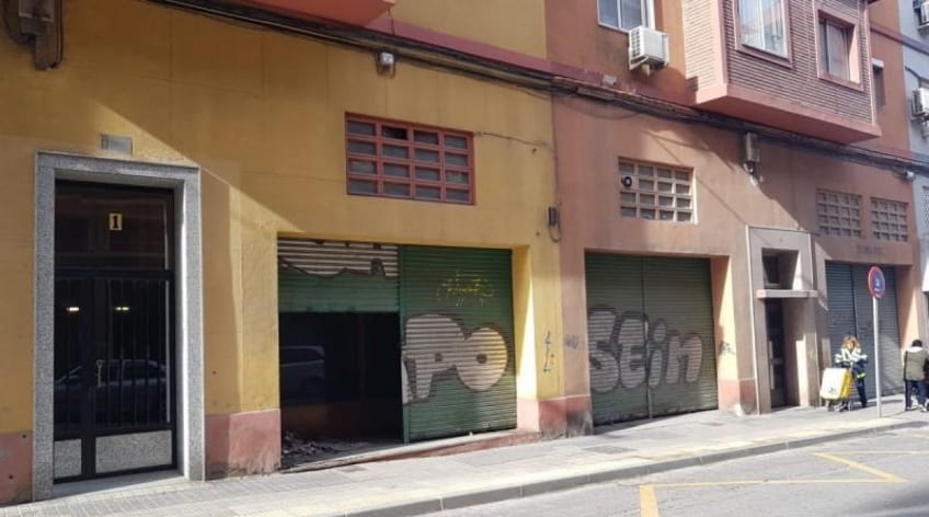 Local comercial