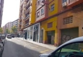 106m² commercial premises for sale in Zaragoza, Calle Santa Orosia photo