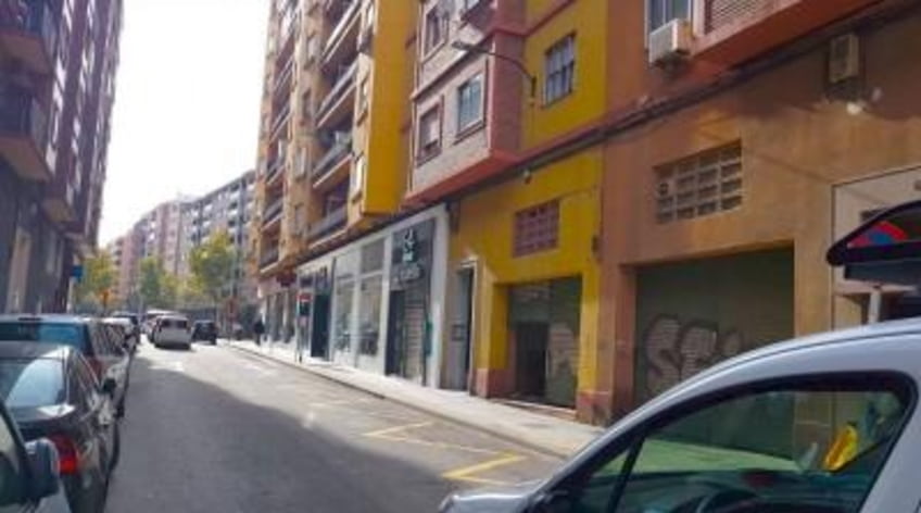 Local comercial