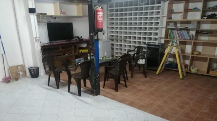 Local comercial