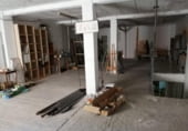 204m² locaux commerciaux pour vente à Zamora, Calle Argentina photo