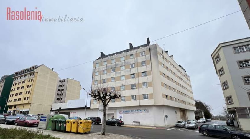 Local comercial