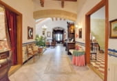 1400m² hotel for sale in Xerta, Carrer Major photo