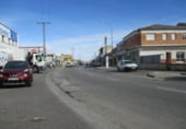 246m² entrepôt industriel pour vente à Ségovie, Calle de Navacerrada photo