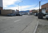 246m² entrepôt industriel pour vente à Ségovie, Calle de Navacerrada photo