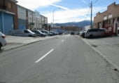 246m² entrepôt industriel pour vente à Ségovie, Calle de Navacerrada photo