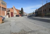 246m² entrepôt industriel pour vente à Ségovie, Calle de Navacerrada photo