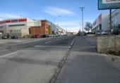 246m² entrepôt industriel pour vente à Ségovie, Calle de Navacerrada photo
