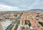 Oficina en venta con 50m² en El Ejido, Calle Malaquita foto