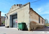 270m² warehouse industrial for sale in Arévalo, Calle Teso Viejo photo