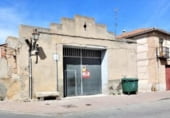 270m² warehouse industrial for sale in Arévalo, Calle Teso Viejo photo