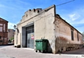 270m² warehouse industrial for sale in Arévalo, Calle Teso Viejo photo
