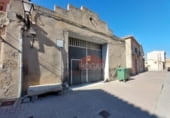 270m² warehouse industrial for sale in Arévalo, Calle Teso Viejo photo