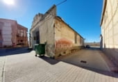 270m² warehouse industrial for sale in Arévalo, Calle Teso Viejo photo