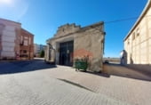 270m² warehouse industrial for sale in Arévalo, Calle Teso Viejo photo