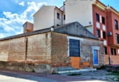 270m² warehouse industrial for sale in Arévalo, Calle Teso Viejo photo
