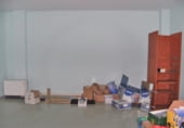 106m² commercial premises for sale in Ponferrada, Calle Batalla de Lepanto photo