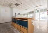 Local comercial
en venda
amb 112m² a Elx, Calle San Roque foto