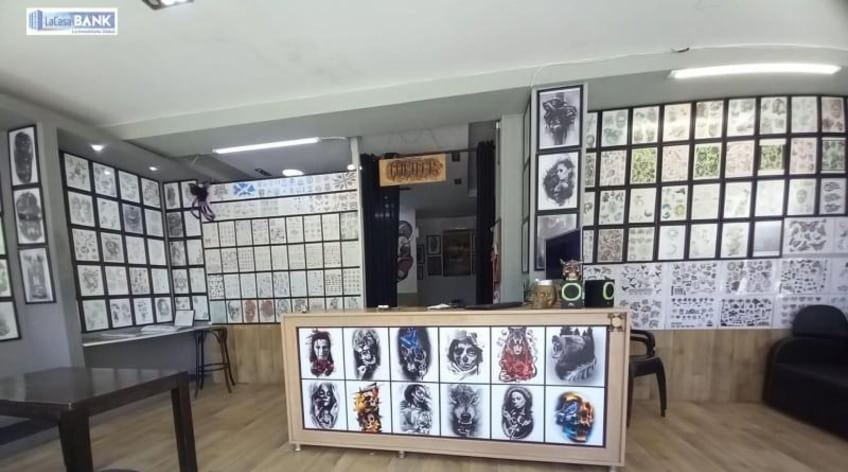 Local comercial