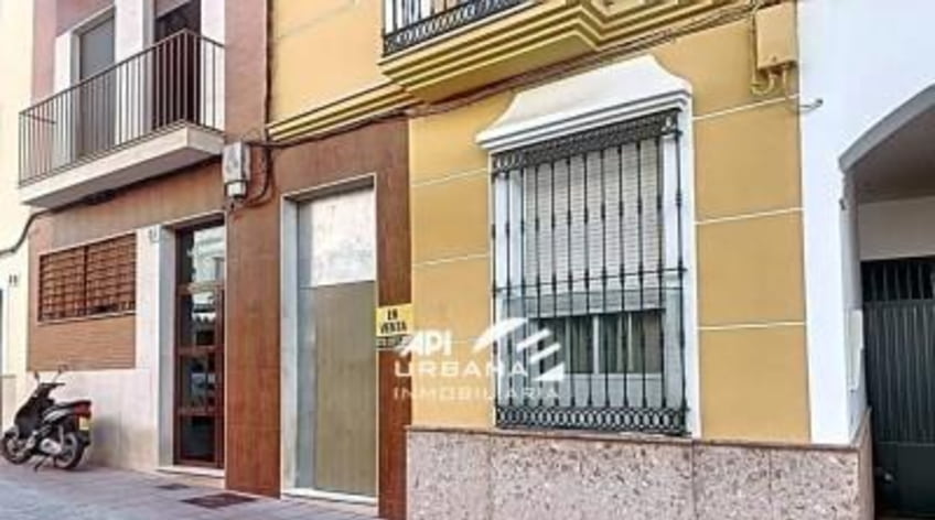 Local comercial