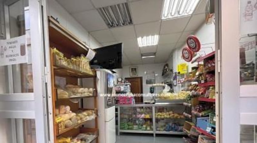 Local comercial