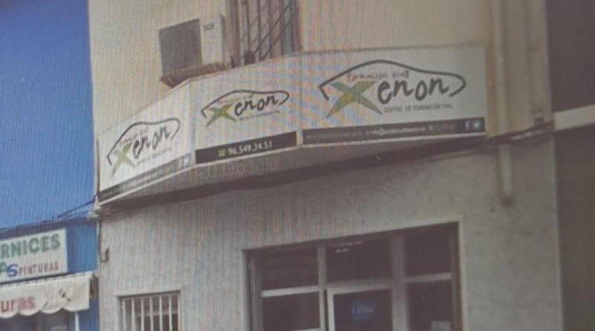 Local comercial