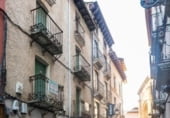 Edificio en venta con 1700m² en Jaca, Avenida de la Jacetania foto